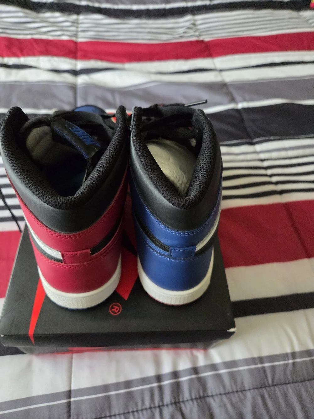 Nike original air